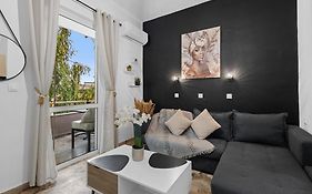 Andy'S Apartments